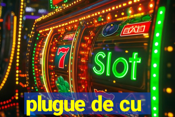 plugue de cu